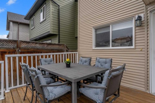 119 Silverado Range Close Sw, Calgary, AB 