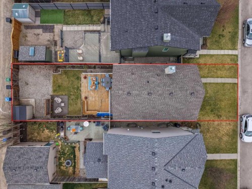 119 Silverado Range Close Sw, Calgary, AB 