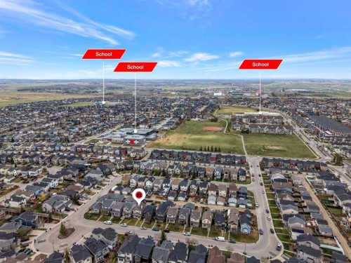119 Silverado Range Close Sw, Calgary, AB 