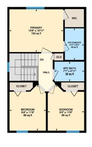 119 Silverado Range Close Sw, Calgary, AB 