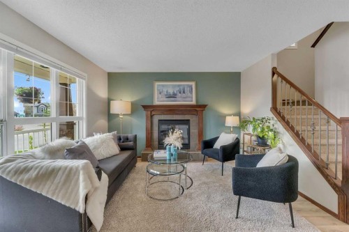 119 Silverado Range Close Sw, Calgary, AB 