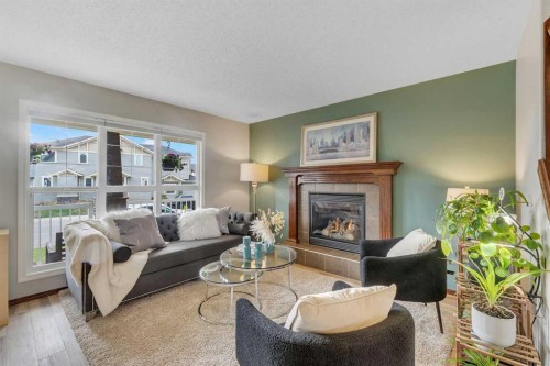 119 Silverado Range Close Sw, Calgary, AB 