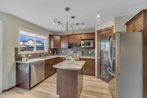 119 Silverado Range Close Sw, Calgary, AB 