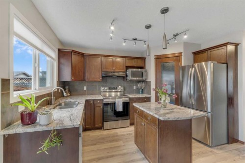 119 Silverado Range Close Sw, Calgary, AB 