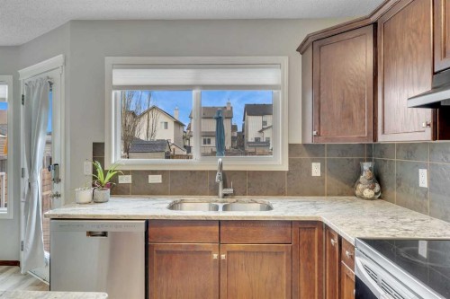 119 Silverado Range Close Sw, Calgary, AB 