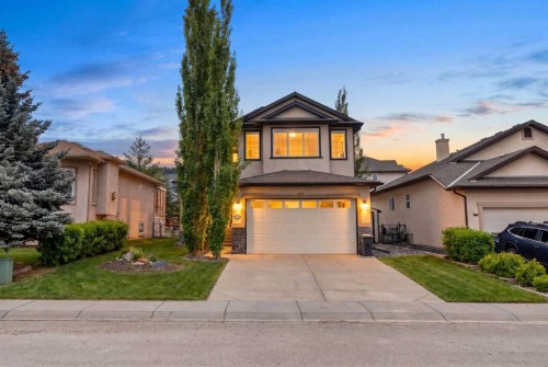220 Sunterra Ridge Place  Cochrane, AB T4C 1W1