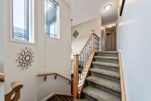 4 Cimarron Trail, Okotoks, AB - Indoor Photo Showing Other Room