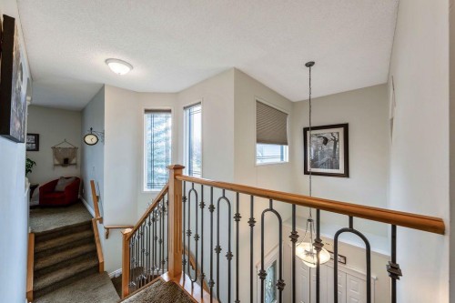 4 Cimarron Trail, Okotoks, AB - Indoor Photo Showing Other Room
