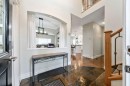 4 Cimarron Trail, Okotoks, AB  - Indoor Photo Showing Other Room 