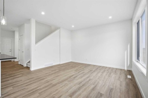 229 Dawson Wharf Road, Chestermere, AB - Indoor Photo Showing Other Room