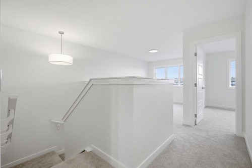 229 Dawson Wharf Road, Chestermere, AB - Indoor Photo Showing Other Room