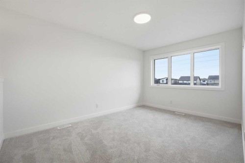 229 Dawson Wharf Road, Chestermere, AB - Indoor Photo Showing Other Room