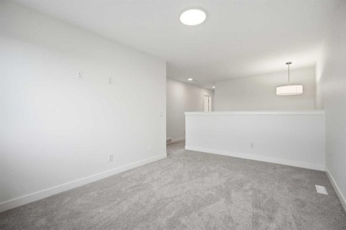 229 Dawson Wharf Road, Chestermere, AB - Indoor Photo Showing Other Room