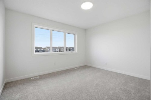 229 Dawson Wharf Road, Chestermere, AB - Indoor Photo Showing Other Room