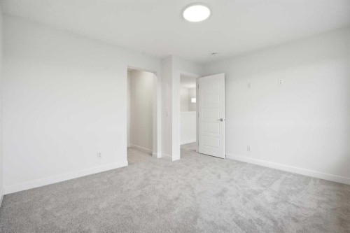229 Dawson Wharf Road, Chestermere, AB - Indoor Photo Showing Other Room