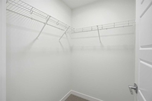 229 Dawson Wharf Road, Chestermere, AB - Indoor With Storage