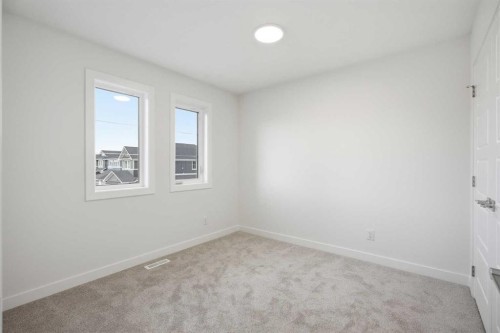 229 Dawson Wharf Road, Chestermere, AB - Indoor Photo Showing Other Room
