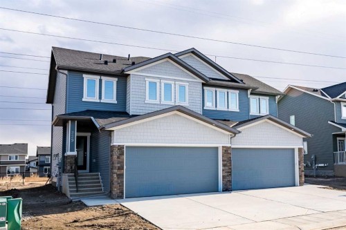 229 Dawson Wharf Road, Chestermere, AB - Outdoor