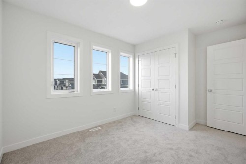 229 Dawson Wharf Road, Chestermere, AB - Indoor Photo Showing Other Room