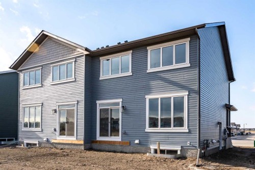229 Dawson Wharf Road, Chestermere, AB - Outdoor