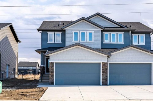 229 Dawson Wharf Road, Chestermere, AB - Outdoor