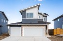 260 Dawson Wharf Crescent, Chestermere, AB  - Outdoor With Exterior 