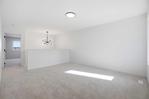 260 Dawson Wharf Crescent, Chestermere, AB - Indoor Photo Showing Other Room