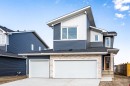 260 Dawson Wharf Crescent, Chestermere, AB  - Outdoor With Exterior 