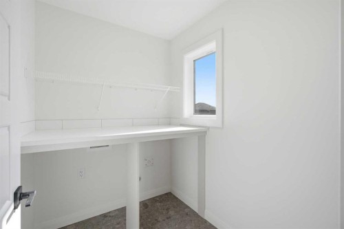 260 Dawson Wharf Crescent, Chestermere, AB - Indoor