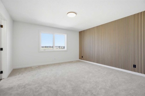 260 Dawson Wharf Crescent, Chestermere, AB - Indoor Photo Showing Other Room