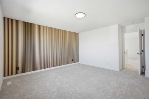 260 Dawson Wharf Crescent, Chestermere, AB - Indoor Photo Showing Other Room