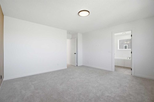 260 Dawson Wharf Crescent, Chestermere, AB - Indoor Photo Showing Other Room