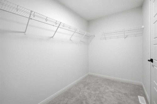 260 Dawson Wharf Crescent, Chestermere, AB - Indoor With Storage