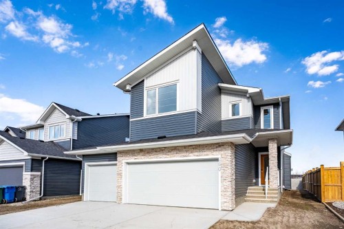 260 Dawson Wharf Crescent, Chestermere, AB - Outdoor