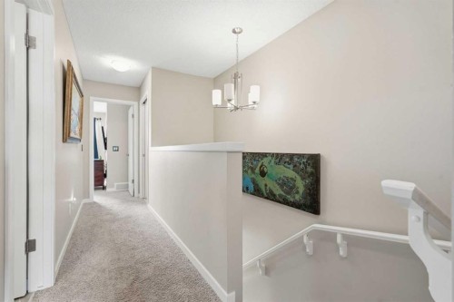 225 Fireside Drive, Cochrane, AB - Indoor Photo Showing Other Room