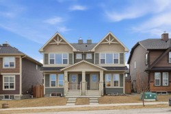 225 Fireside Drive Cochrane, AB T4C 2L4