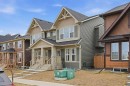 225 Fireside Drive, Cochrane, AB  - Outdoor With Facade 