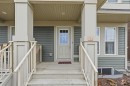 225 Fireside Drive, Cochrane, AB  - Outdoor With Exterior 