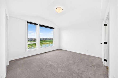 3101-55 Lucas Way Nw, Calgary, AB - Indoor Photo Showing Other Room