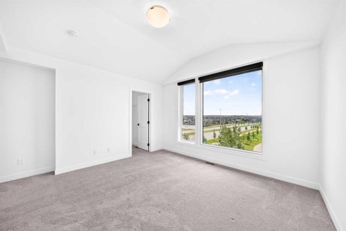 3101-55 Lucas Way Nw, Calgary, AB - Indoor Photo Showing Other Room