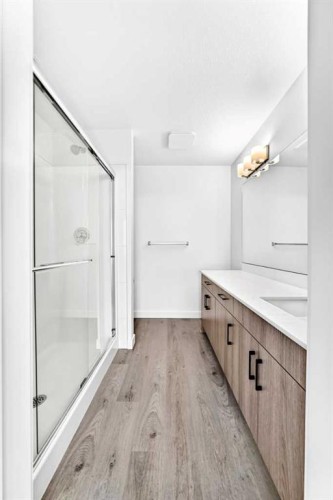 3101-55 Lucas Way Nw, Calgary, AB - Indoor Photo Showing Other Room