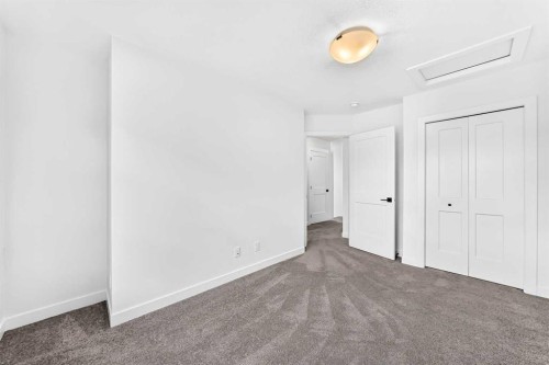 3101-55 Lucas Way Nw, Calgary, AB - Indoor Photo Showing Other Room