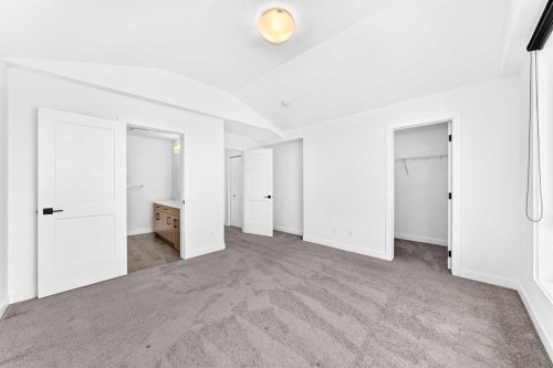 3101-55 Lucas Way Nw, Calgary, AB - Indoor Photo Showing Other Room