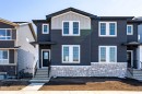 217 Bridgeport Gate, Chestermere, AB  - Outdoor With Facade 