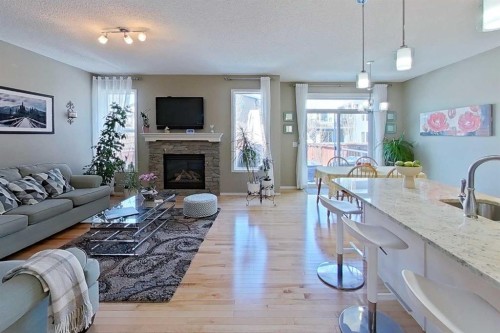28 Cranarch Crescent Se, Calgary, AB 