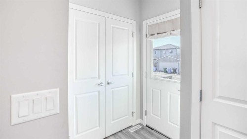 567 Cornerstone Avenue Ne, Calgary, AB - Indoor Photo Showing Other Room