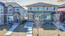 567 Cornerstone Avenue Ne, Calgary, AB  - Outdoor With Facade 
