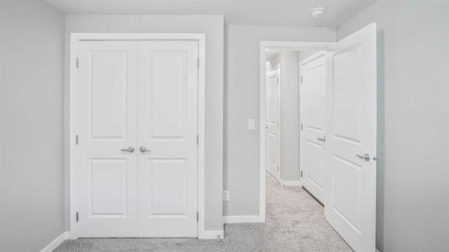 567 Cornerstone Avenue Ne, Calgary, AB - Indoor