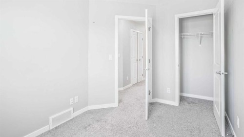 567 Cornerstone Avenue Ne, Calgary, AB - Indoor