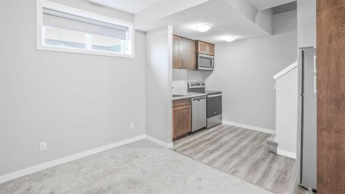 567 Cornerstone Avenue Ne, Calgary, AB - Indoor Photo Showing Other Room
